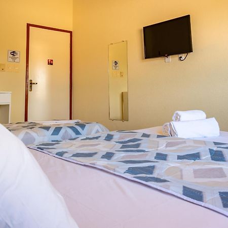 Pousada Mares Em Sergipe Estância Екстериор снимка
